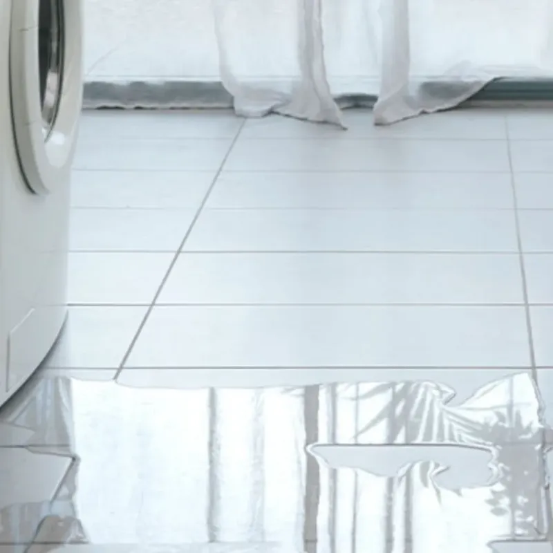 Appliance Leak Cleanup in Alva, OK